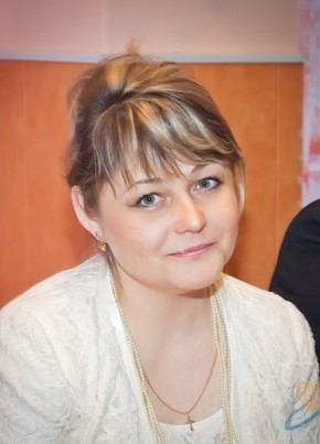 Ольга, 49, Россия, Тверь