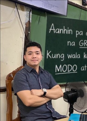 Leo из Antipolo 22 года