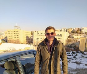 Erkan, 30 лет, Ankara