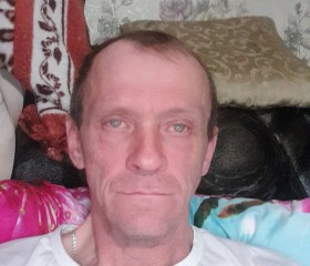 Евгений, 49 лет, Абакан