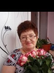 Галина, 63 года, Нижнеудинск