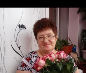 Галина, 63 года, Нижнеудинск