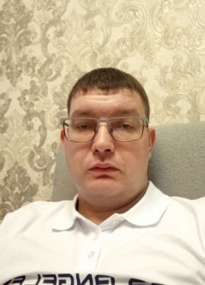 Denis, 34, Russia, Bratsk