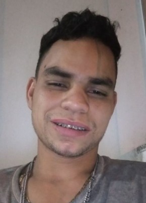 Carlos, 25, República Federativa do Brasil, Indaial