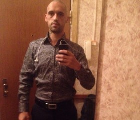 andrey, 37, Moscow