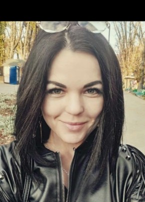 Лена, 34, Україна, Вінниця