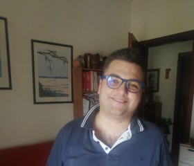 Gioacchino Manno, 30, Biancavilla