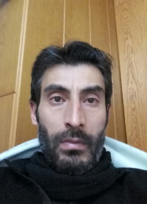 Serkan, 41, Türkiye Cumhuriyeti, Batıkent