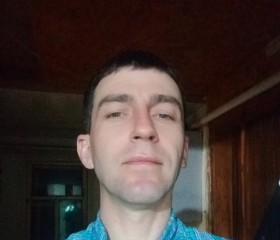 Yura, 35, Kalach