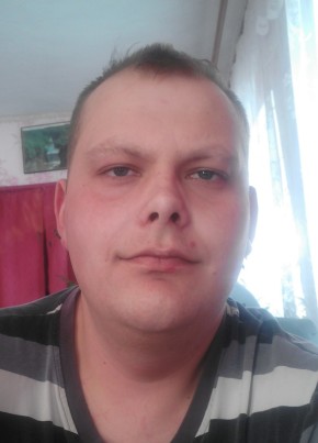 Сергей, 33, Україна, Пологи