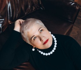 Elena, 53, Irkutsk