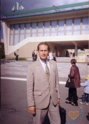 Константин, 46, Россия, Екатеринбург