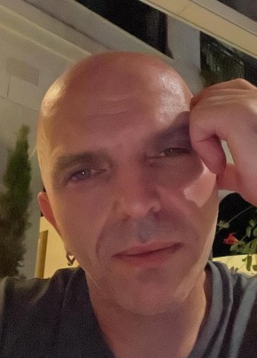 Сергей, 38, Россия, Берёзовский