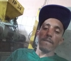 Rafael Davidbarr, 38 лет, São Paulo capital