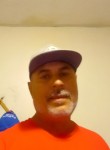 Ezequiel, 51, Heroica Matamoros