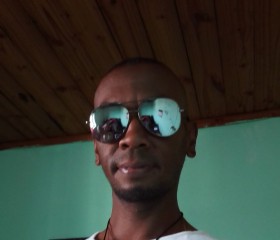 Randrii Andr, 47, Fianarantsoa