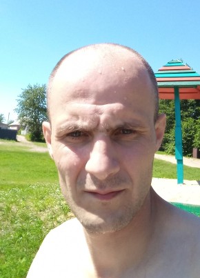 Иван, 35, Россия, Сураж