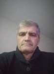 Владимир, 57 лет, Уфа