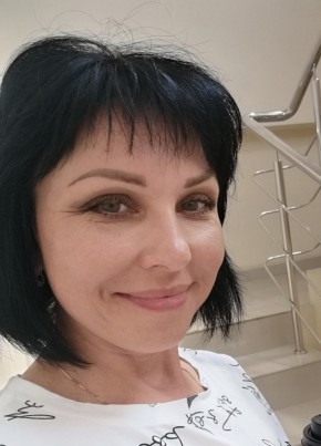 Наталия из Ставрополи 54 года