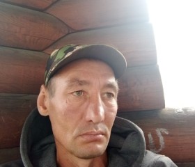 Сергей, 46 лет, Шилка