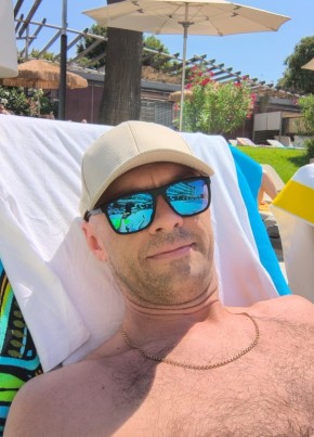 Dima из Hamburg 42 года