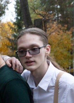 Олег, 20, Россия, Казань