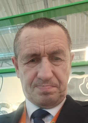 Viktor, 62, Russia, Yaroslavl