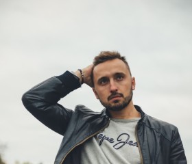 Igor, 32, Saint Petersburg