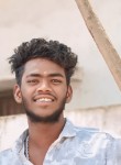 Ajay, 21 год, Hyderabad