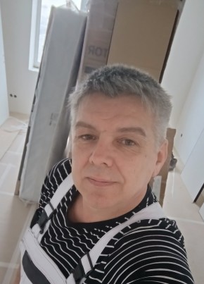 dmitriy, 52, Russia, Neftegorsk (Samara)