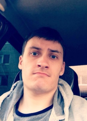 Олег, 36, Россия, Пермь