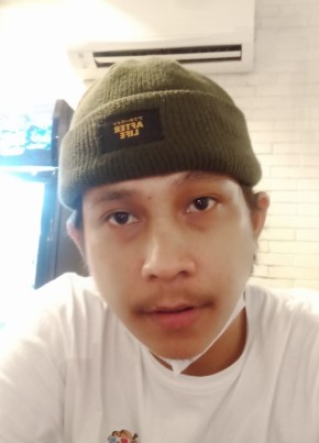 miky, 32, Indonesia, South Tangerang