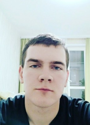 Алексей, 26, Рэспубліка Беларусь, Горад Гомель