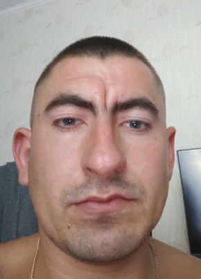 Андрей из Энергодара 30 лет