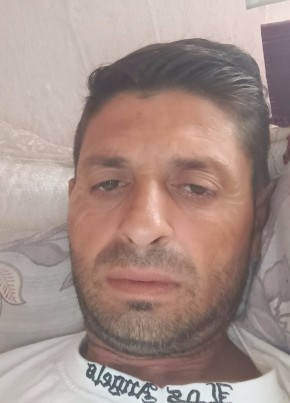 Demir Balev, 45, Република България, Димитровград