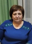Галина, 64 года, Луцьк