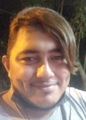 Haikal, 28, Malaysia, Alor Gajah