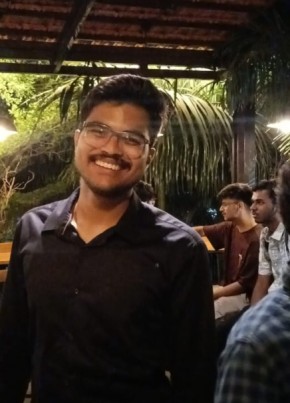 Nanu, 18, India, Hyderabad