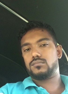 Kuma, 33, Sri Lanka, Colombo
