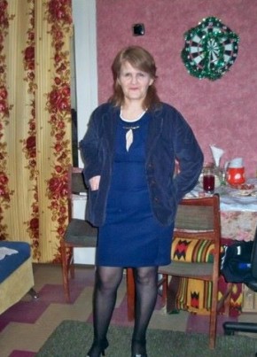 Anzhelika, 53, Russia, Donetsk