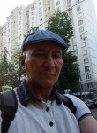Али.., 57 лет, Москва
