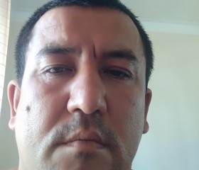 Фахри, 45 лет, Navoiy