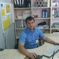 Борис, 40, Россия, Балашов