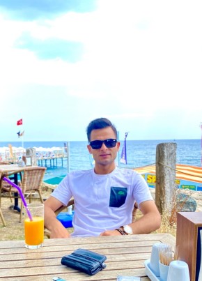 Yusuf, 25, Türkiye Cumhuriyeti, Batman