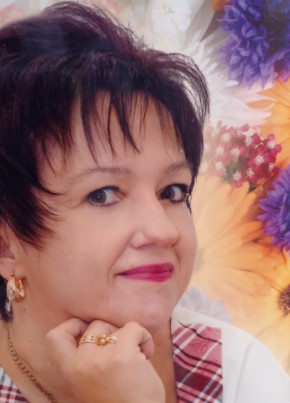 Татьяна, 59, Россия, Лиски