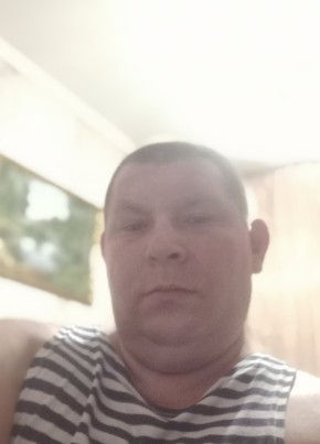 Александр, 42, Россия, Старая Русса