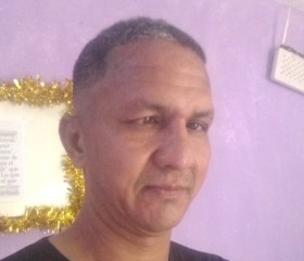 Samuel, 41, Charallave