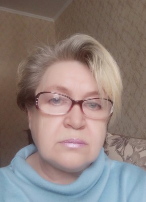 Светлана, 58, Россия, Тверь
