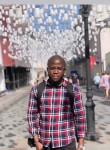 Кенни, 31 год, Lagos