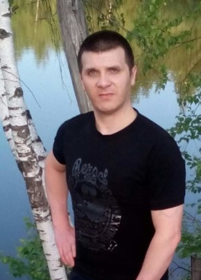 Aндрей, 40, Россия, Ступино